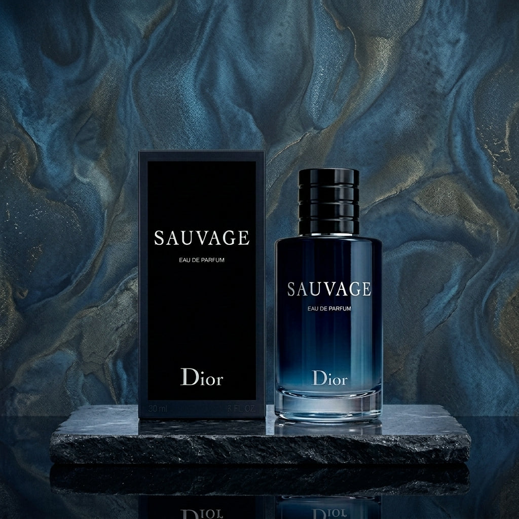 Dior Sauvage Eau de Parfum