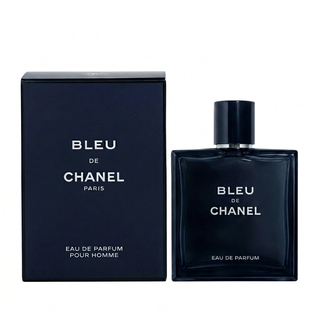 Bleu de Chanel Eau de Parfum