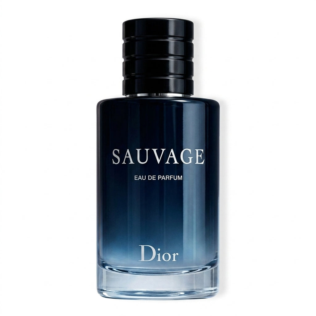 Dior Sauvage Eau de Parfum