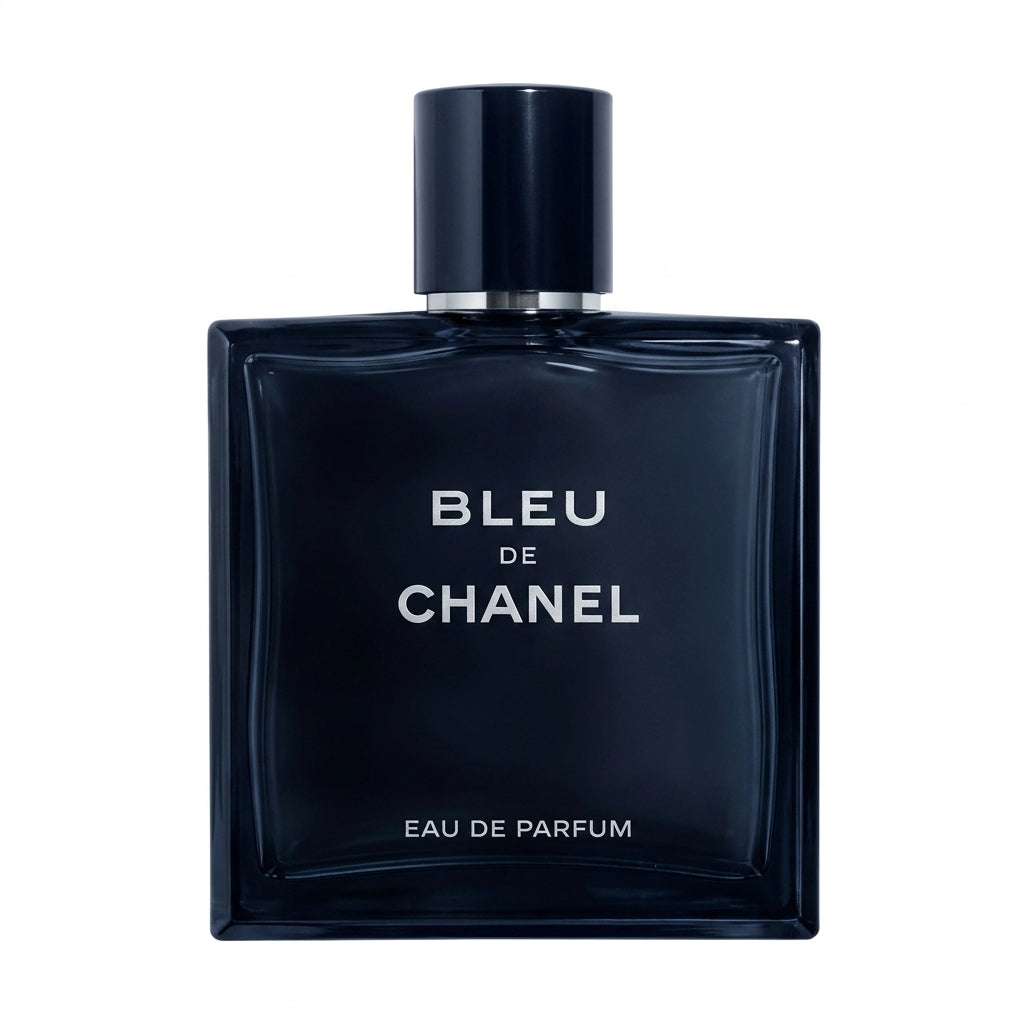 Bleu de Chanel Eau de Parfum