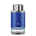 Montblanc Explorer Ultra Blue