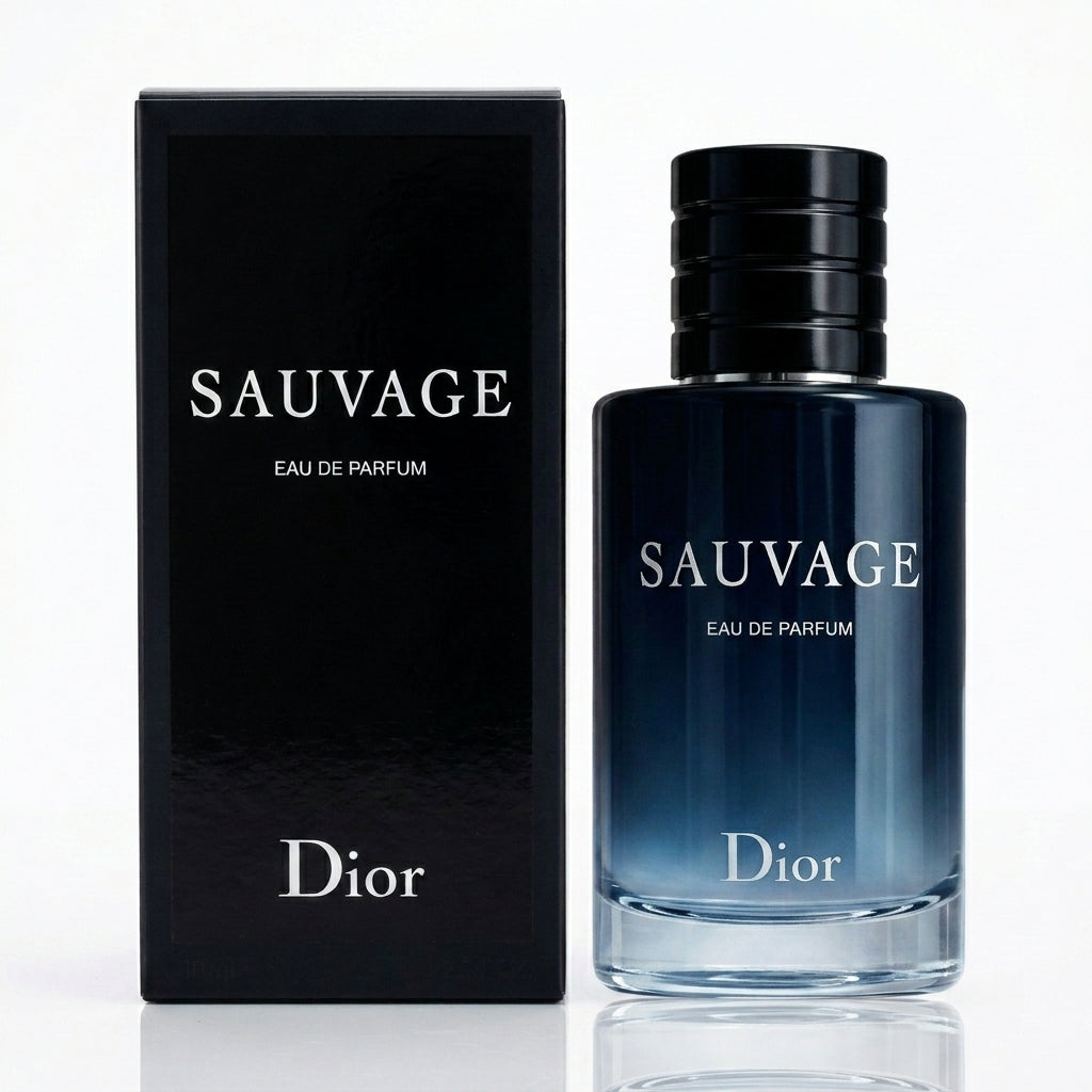 Dior Sauvage Eau de Parfum