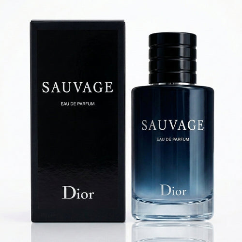 Dior Sauvage Eau de Parfum